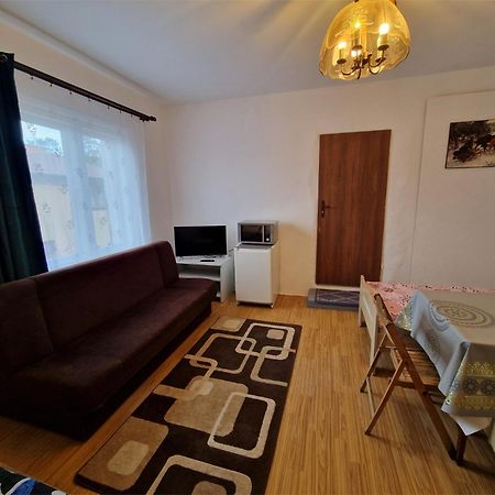 Budget Apartments Świnoujście Exteriör bild