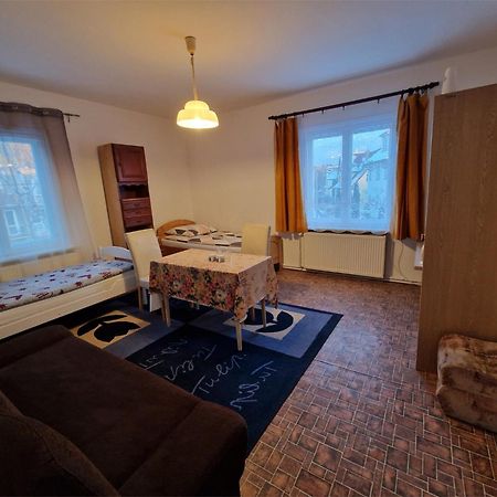 Budget Apartments Świnoujście Exteriör bild