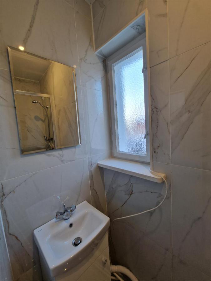 Budget Apartments Świnoujście Exteriör bild