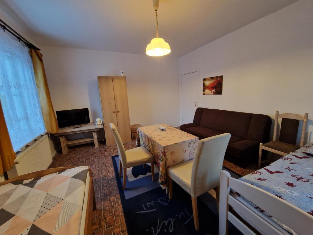 Budget Apartments Świnoujście Exteriör bild