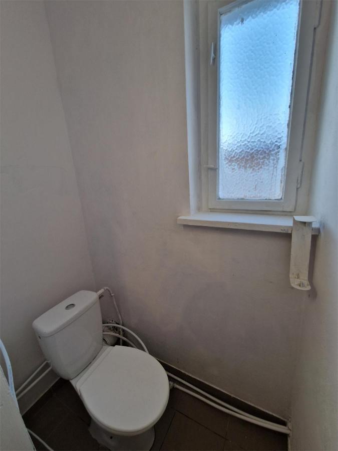 Budget Apartments Świnoujście Exteriör bild