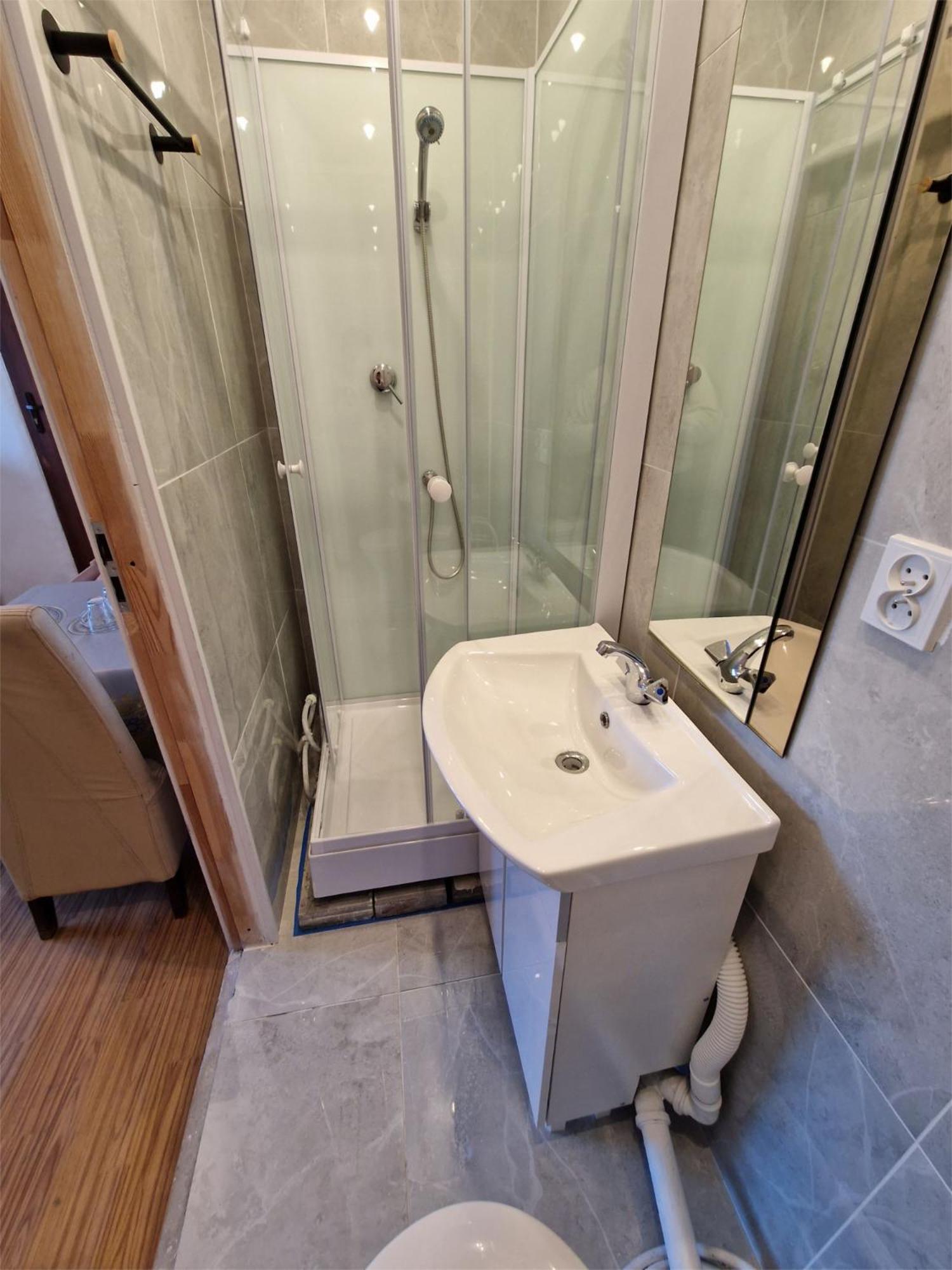 Budget Apartments Świnoujście Exteriör bild