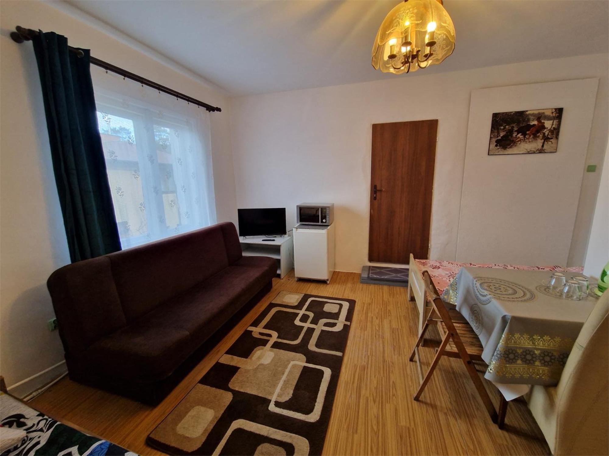 Budget Apartments Świnoujście Exteriör bild
