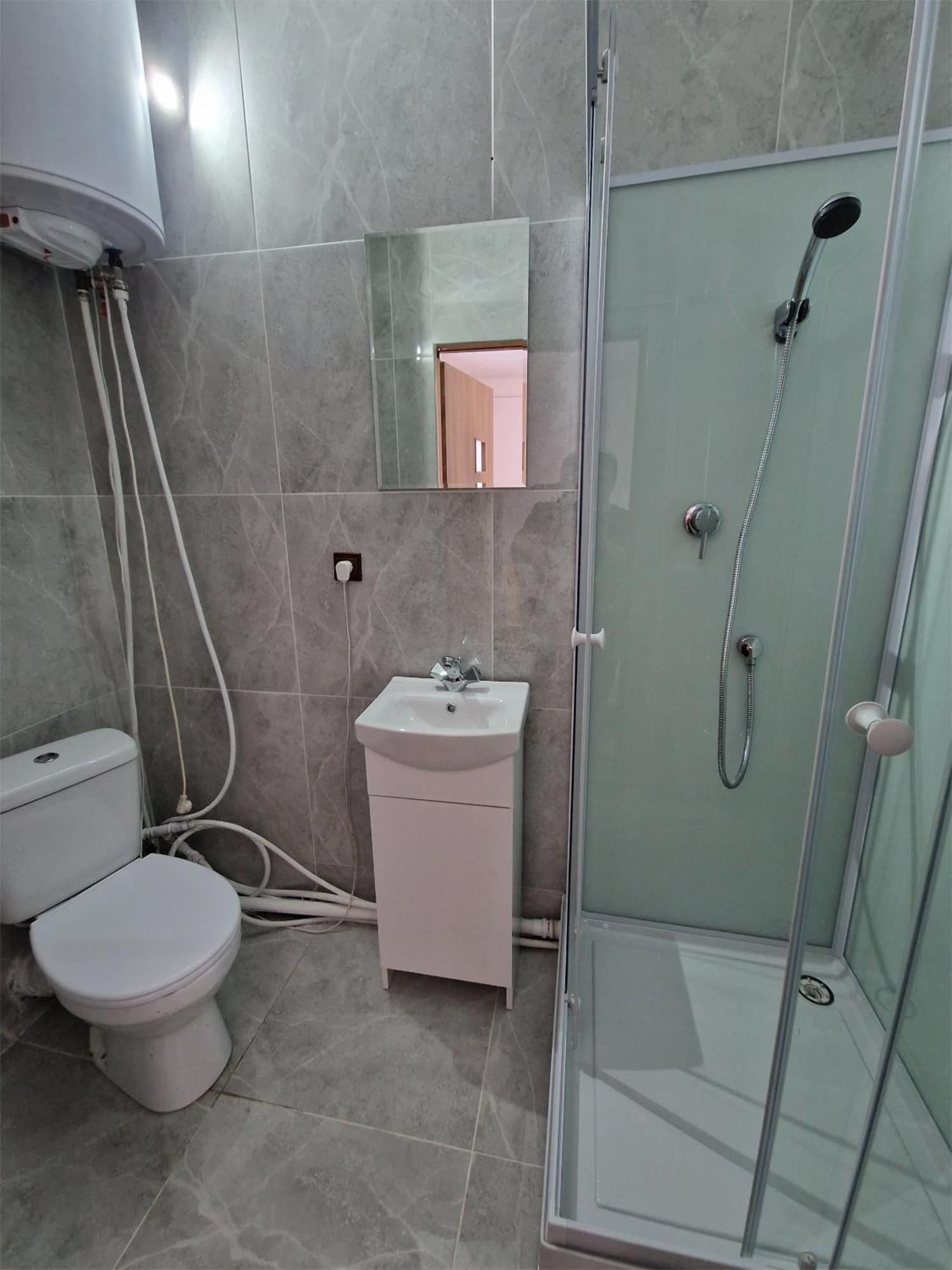 Budget Apartments Świnoujście Exteriör bild