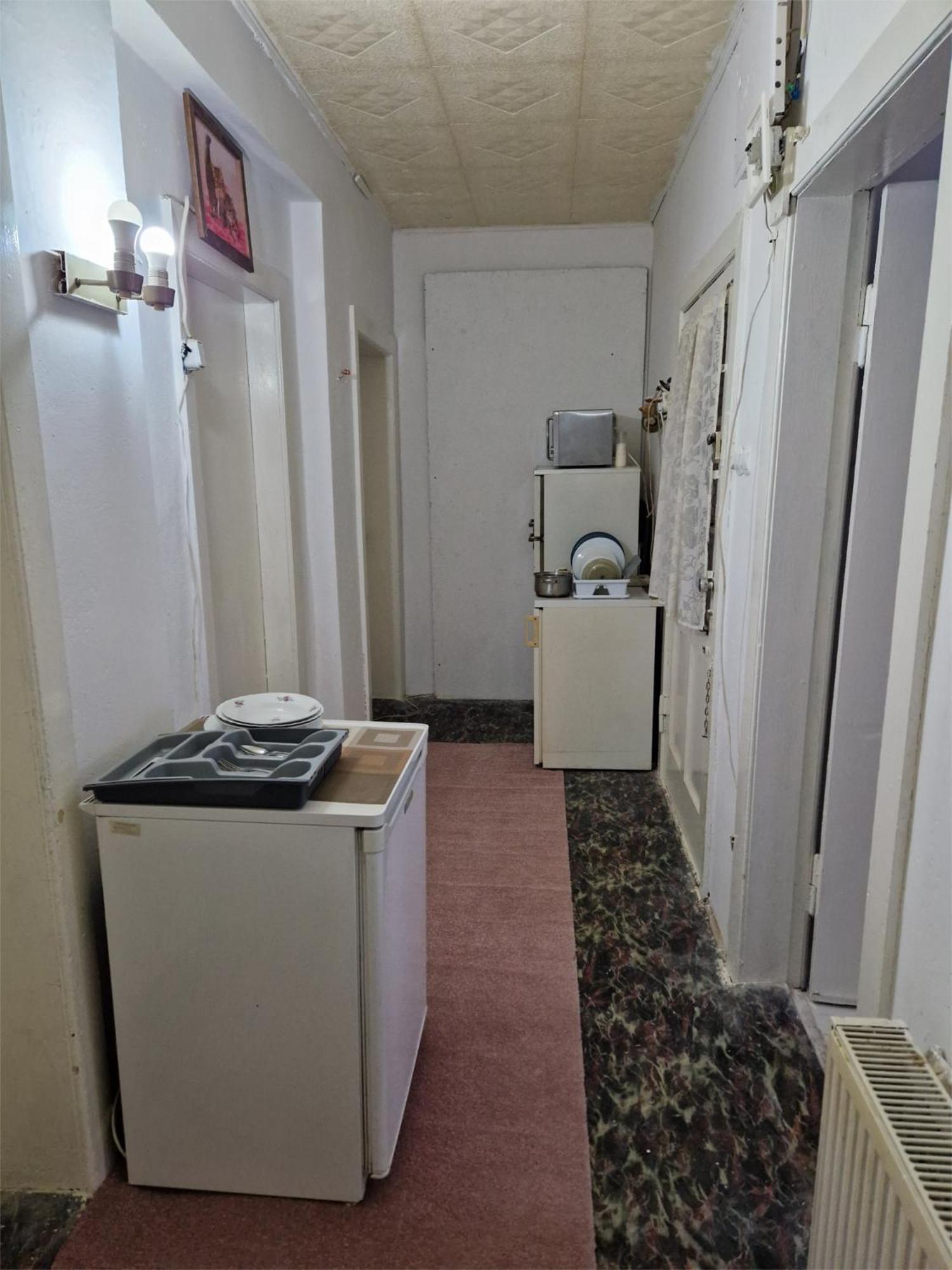 Budget Apartments Świnoujście Exteriör bild
