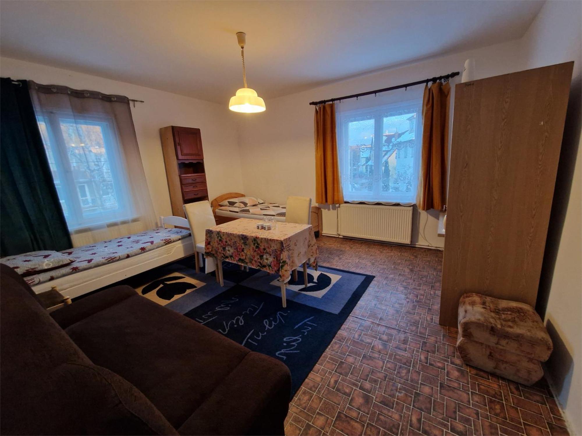 Budget Apartments Świnoujście Exteriör bild