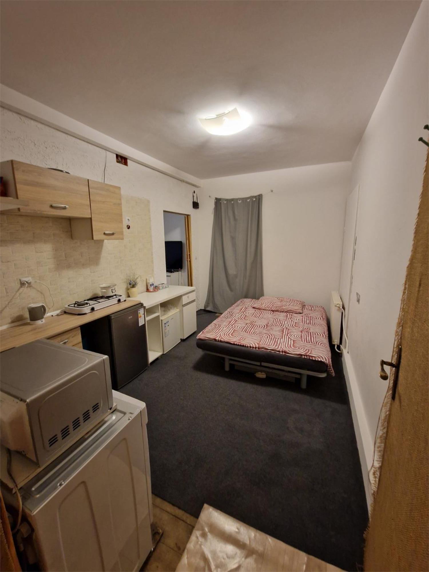 Budget Apartments Świnoujście Exteriör bild