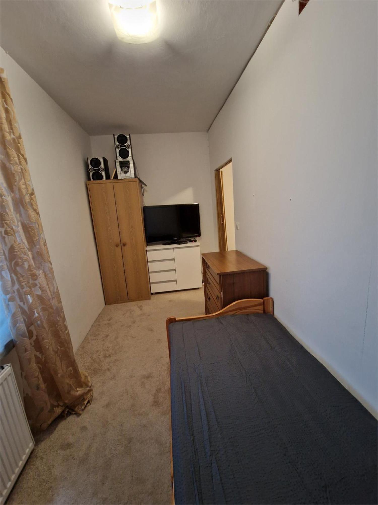 Budget Apartments Świnoujście Exteriör bild